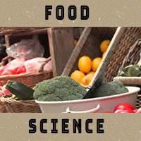 Food Science and Technology